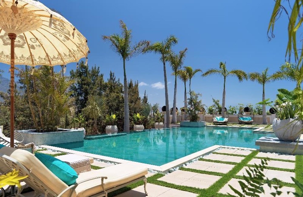 Tenerife- 5* Royal River Hotel