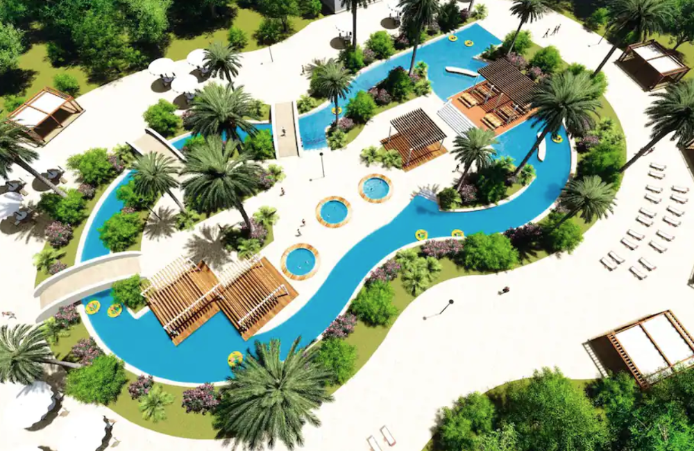 Mexico- 5* Royalton Splash Riviera Cancun 