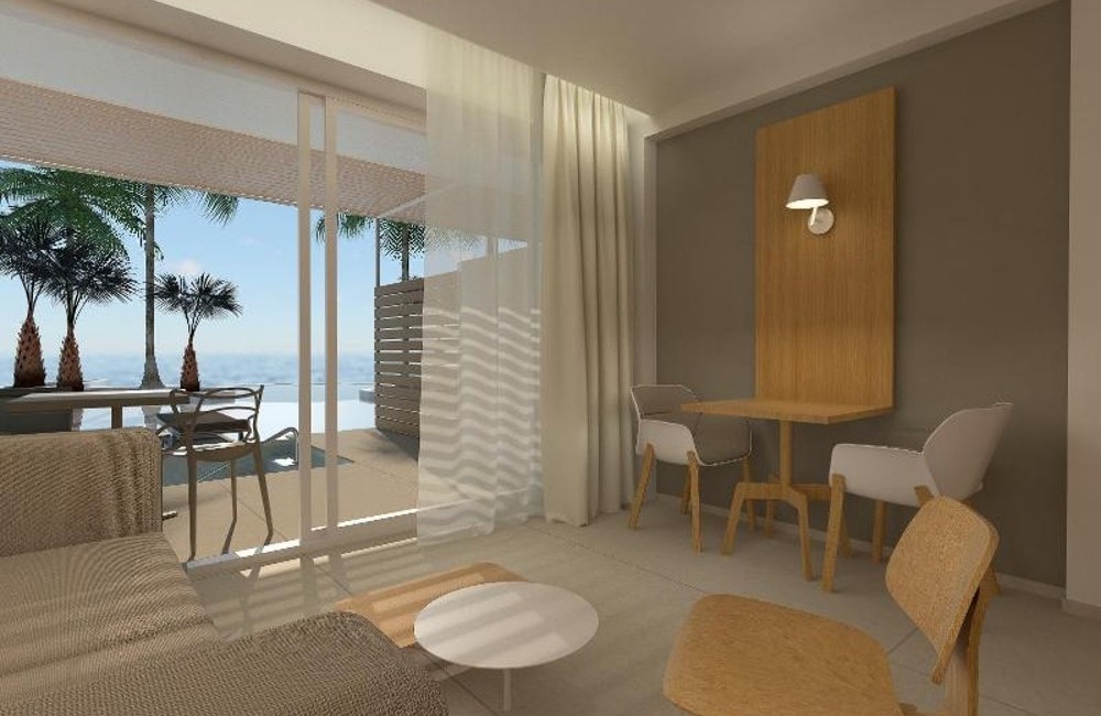  Mexico- 5* Royalton Splash Riviera Cancun 