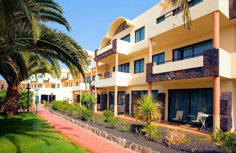  Lanzarote, Spain- 3* SBH Royal Monica 
