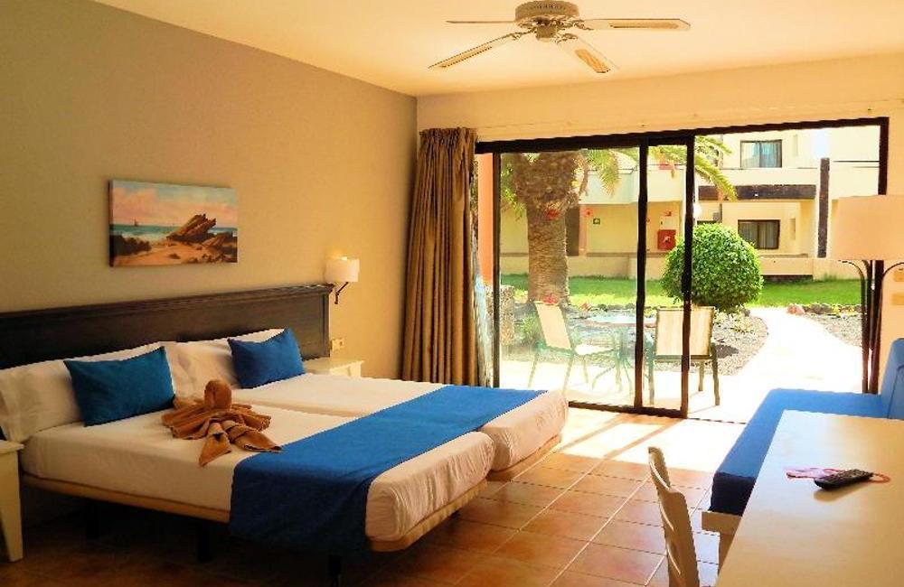  Lanzarote, Spain- 3* SBH Royal Monica 