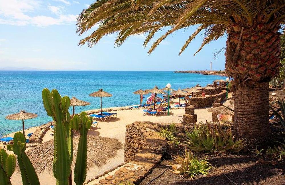 Lanzarote, Spain- 3* SBH Royal Monica