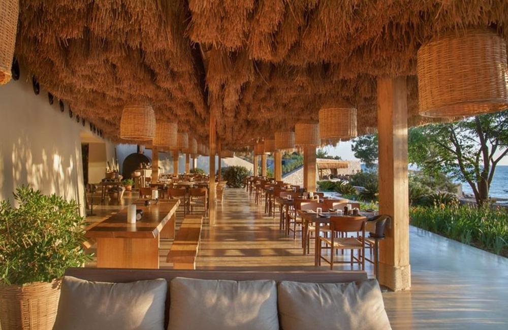  Turkey- 5* Six Senses Kaplankaya 