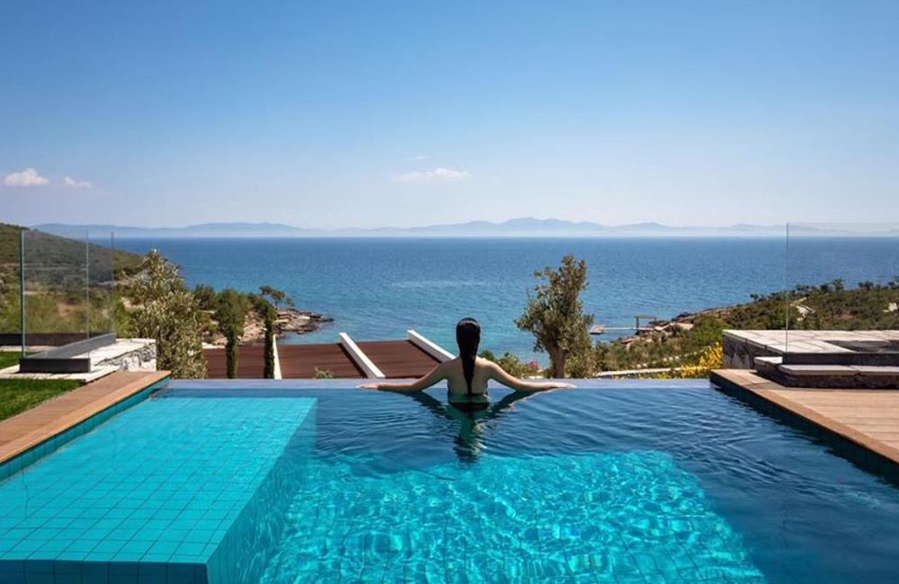  Turkey- 5* Six Senses Kaplankaya 