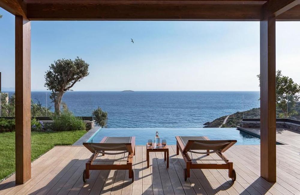  Turkey- 5* Six Senses Kaplankaya 