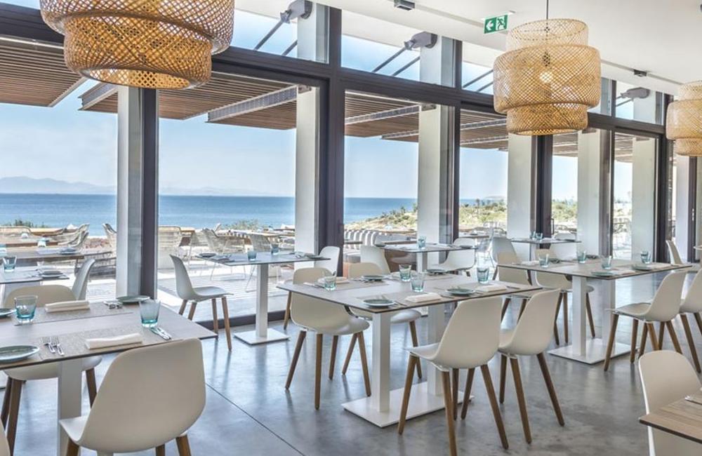  Turkey- 5* Six Senses Kaplankaya 