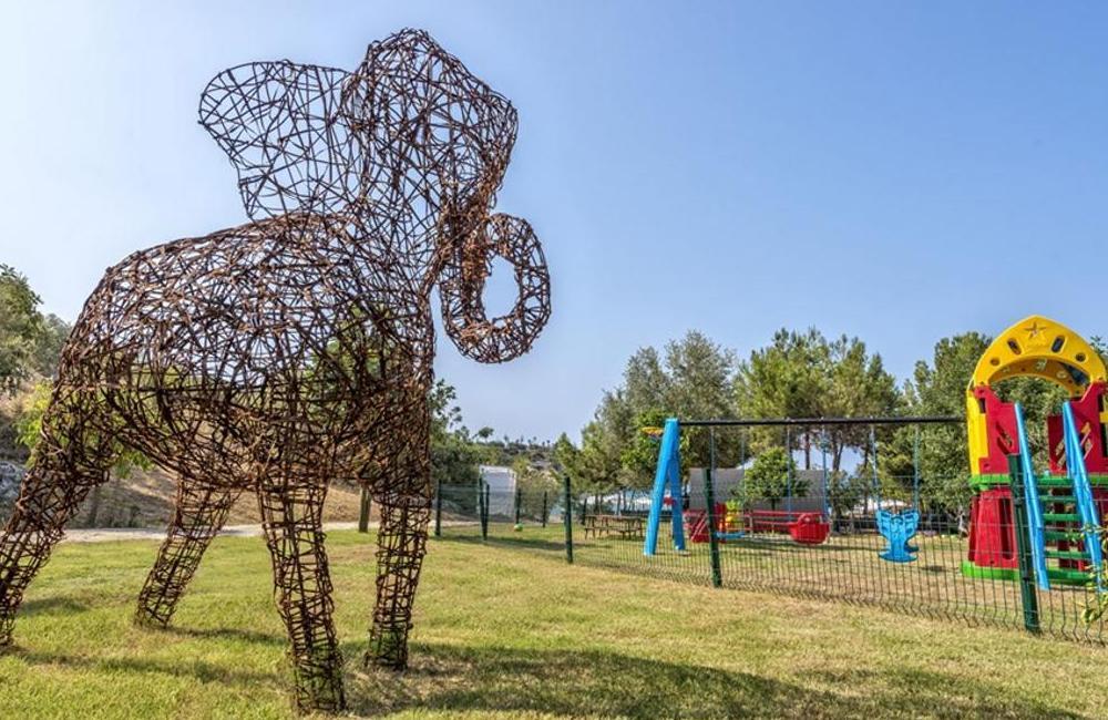  Turkey- 5* Six Senses Kaplankaya 