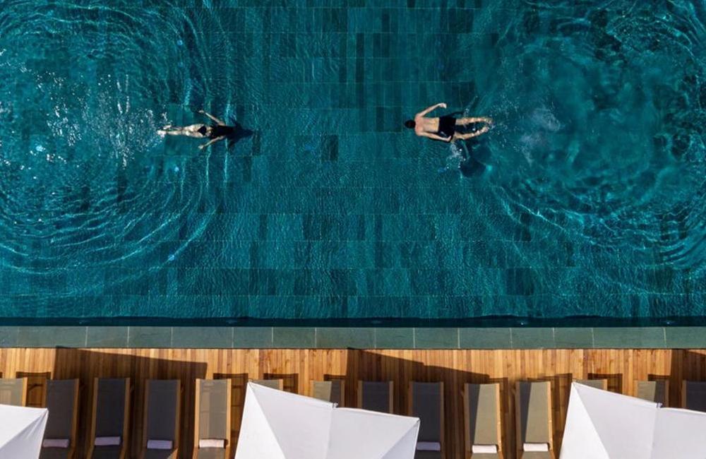  Turkey- 5* Six Senses Kaplankaya 