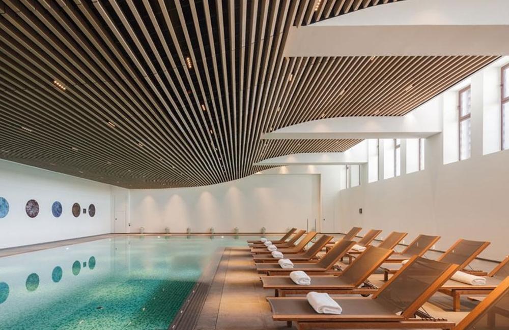  Turkey- 5* Six Senses Kaplankaya 