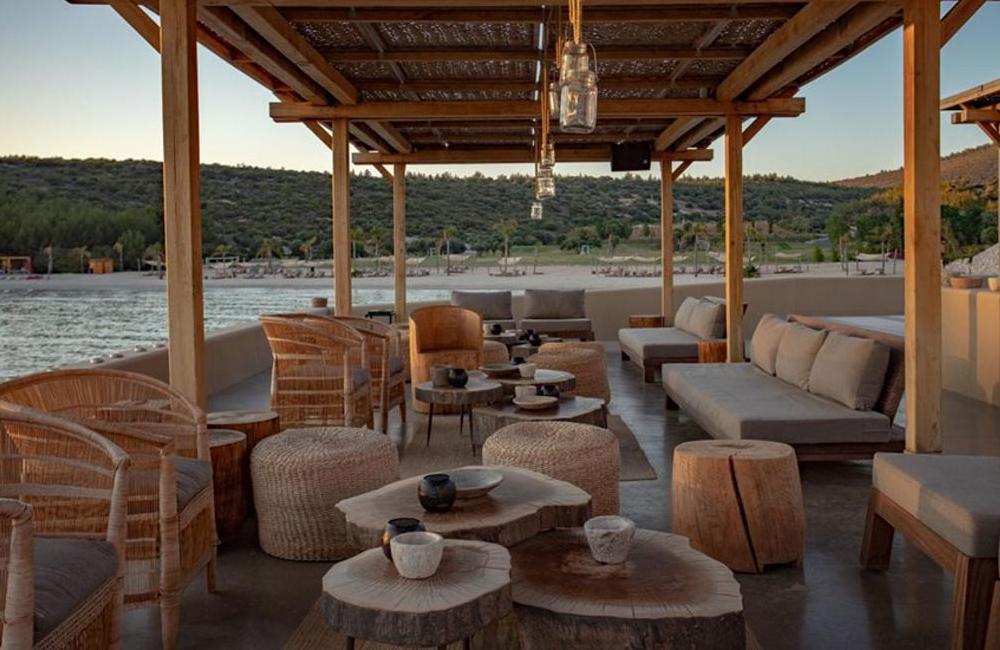  Turkey- 5* Six Senses Kaplankaya 
