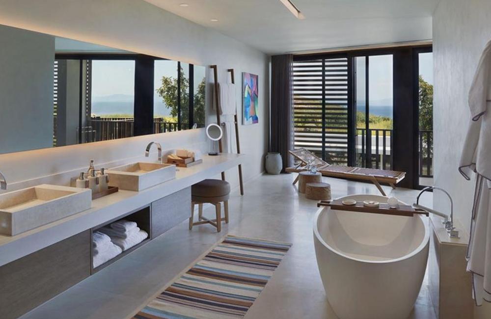  Turkey- 5* Six Senses Kaplankaya 