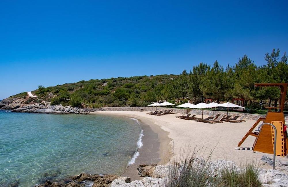  Turkey- 5* Six Senses Kaplankaya 