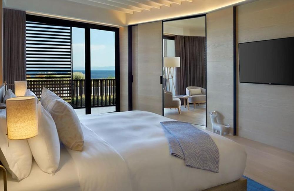  Turkey- 5* Six Senses Kaplankaya 