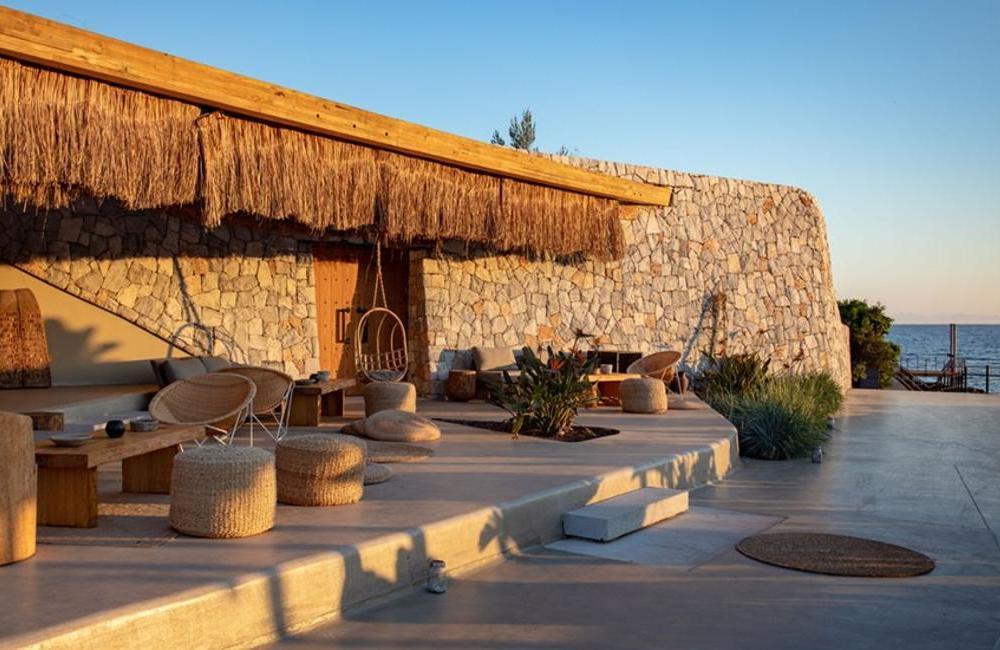  Turkey- 5* Six Senses Kaplankaya 