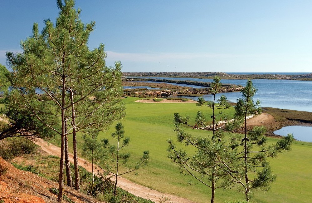  Algarve: 27th International Amateur Golf Tournament 