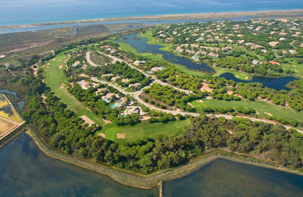  Algarve: 13th Spring Amateur Golf Tournament 