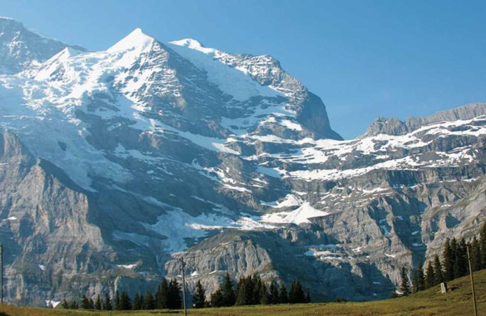  Interlaken, Switzerland- 5* Camping Manor Farm 