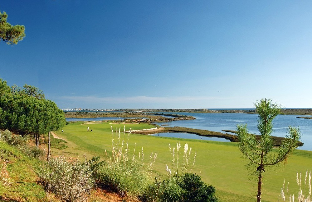  Algarve: 13th Spring Amateur Golf Tournament 