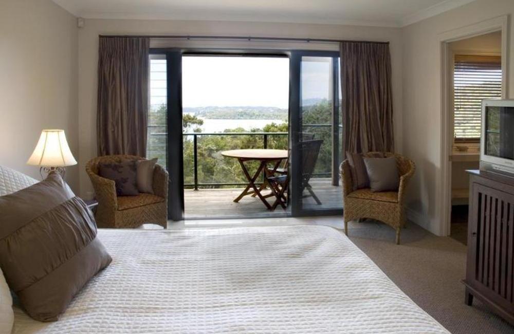  New Zealand- 5* Sanctuary At Bay Of Islands 