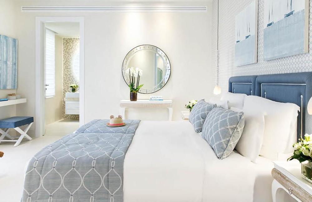  Halkidiki, Greece- 5* Sani Club 