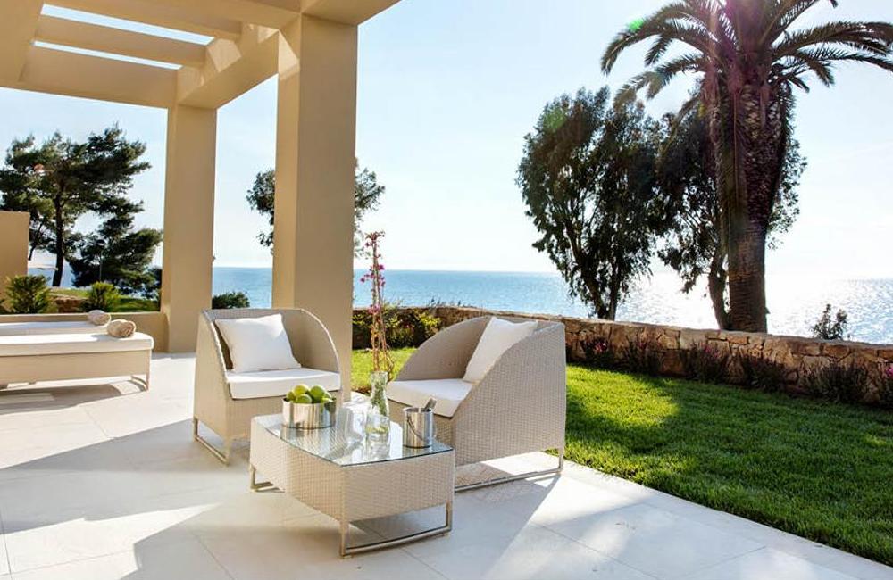  Halkidiki, Greece- 5* Sani Club 