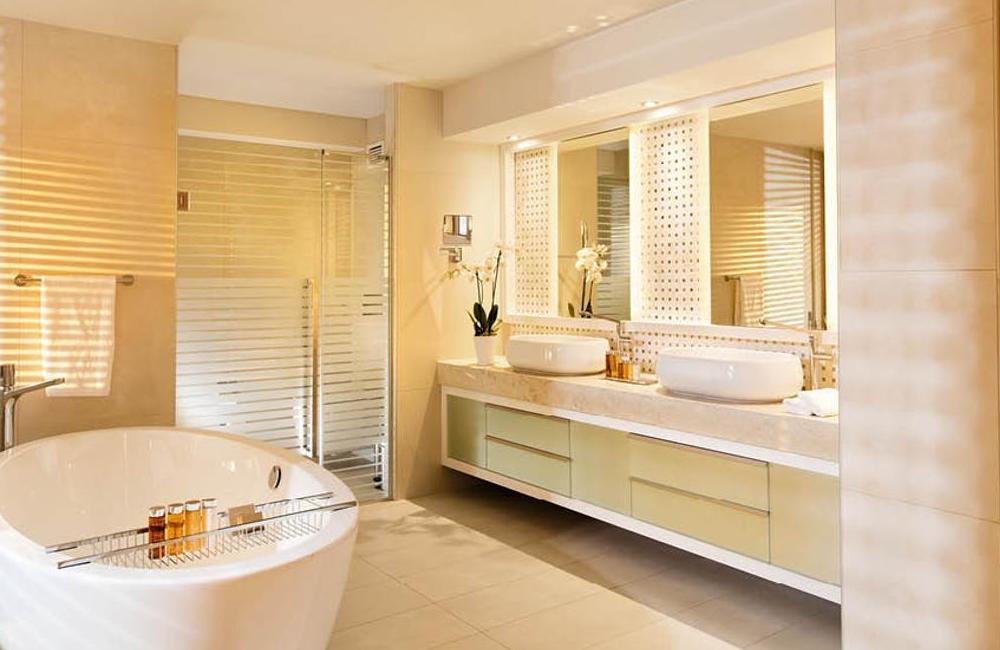  Halkidiki, Greece- 5* Sani Club 