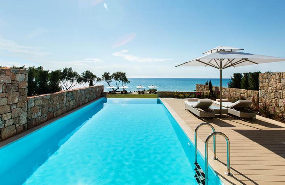  Halkidiki, Greece- 5* Sani Club 