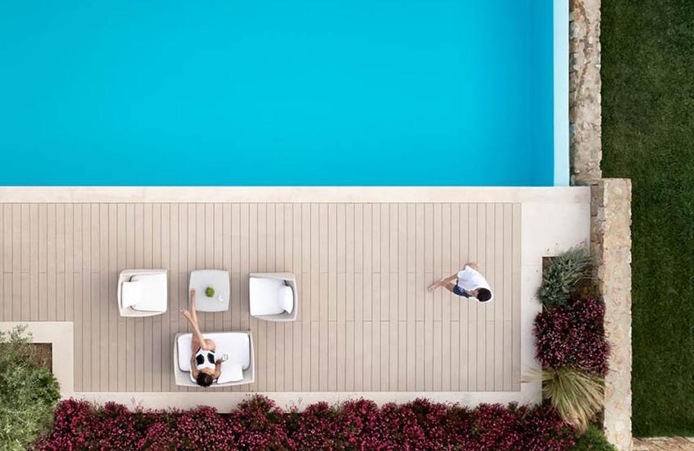 Halkidiki, Greece- 5* Sani Club