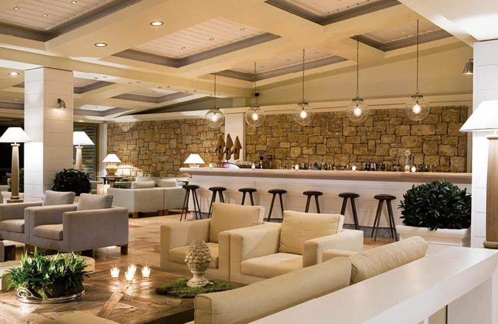  Halkidiki, Greece- 5* Sani Club 