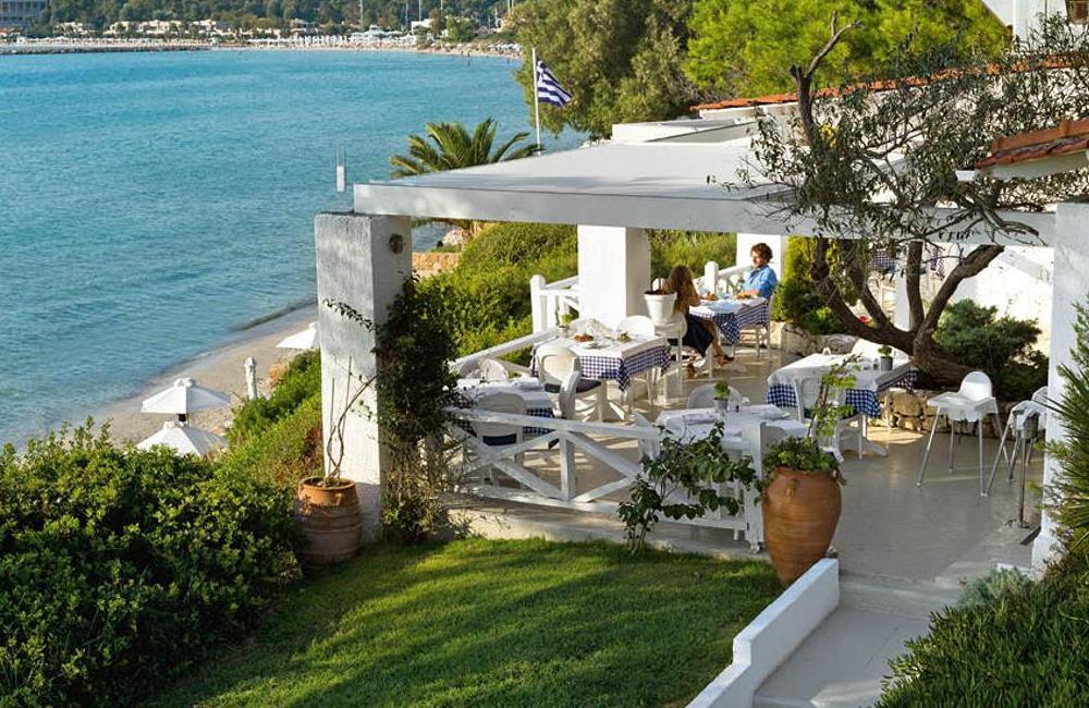  Halkidiki, Greece- 5* Sani Club 