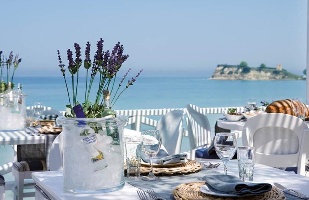  Halkidiki, Greece- 5* Sani Club 