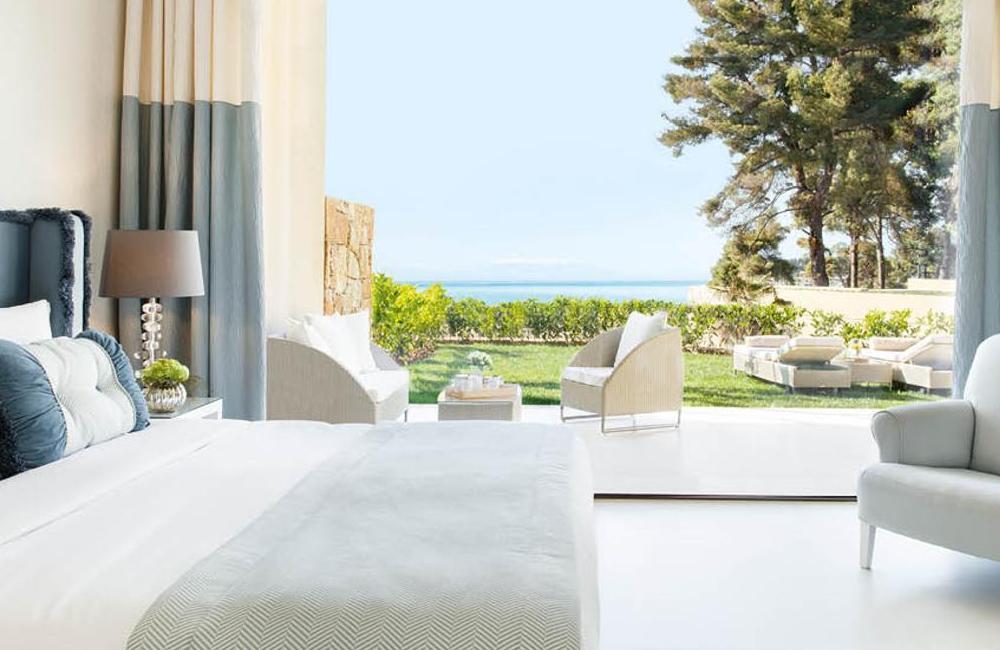  Halkidiki, Greece- 5* Sani Club 