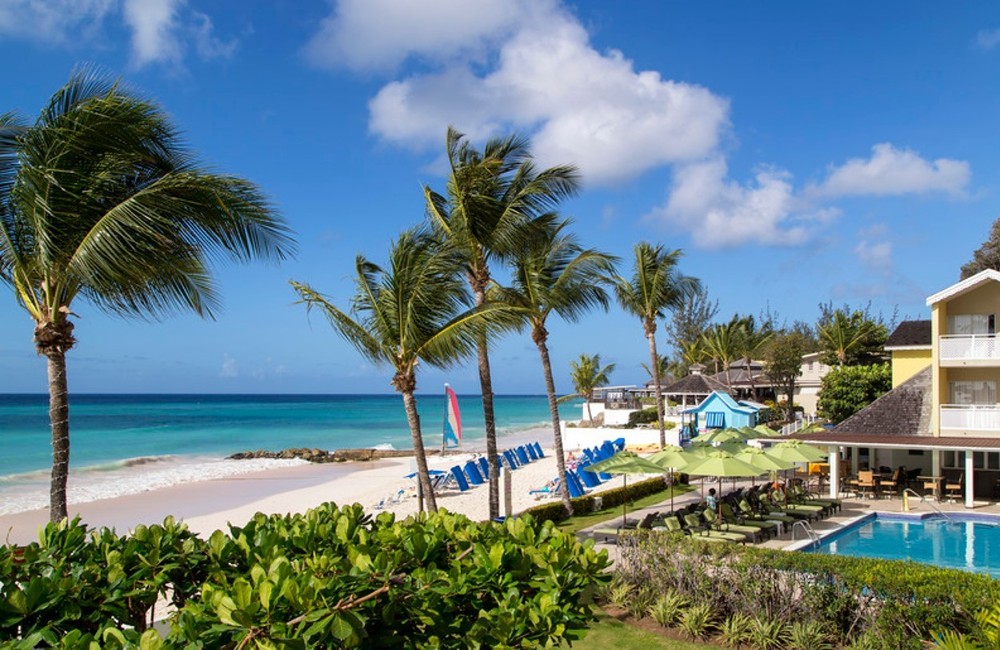 Barbados- Sea Breeze Beach House 