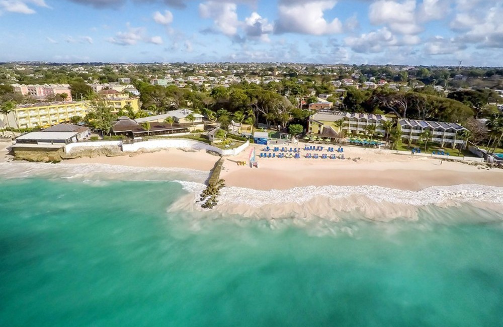  Barbados- Sea Breeze Beach House 