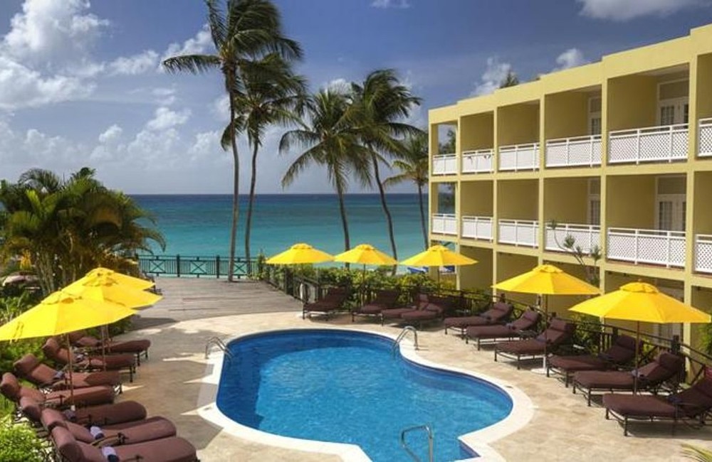  Barbados- Sea Breeze Beach House 