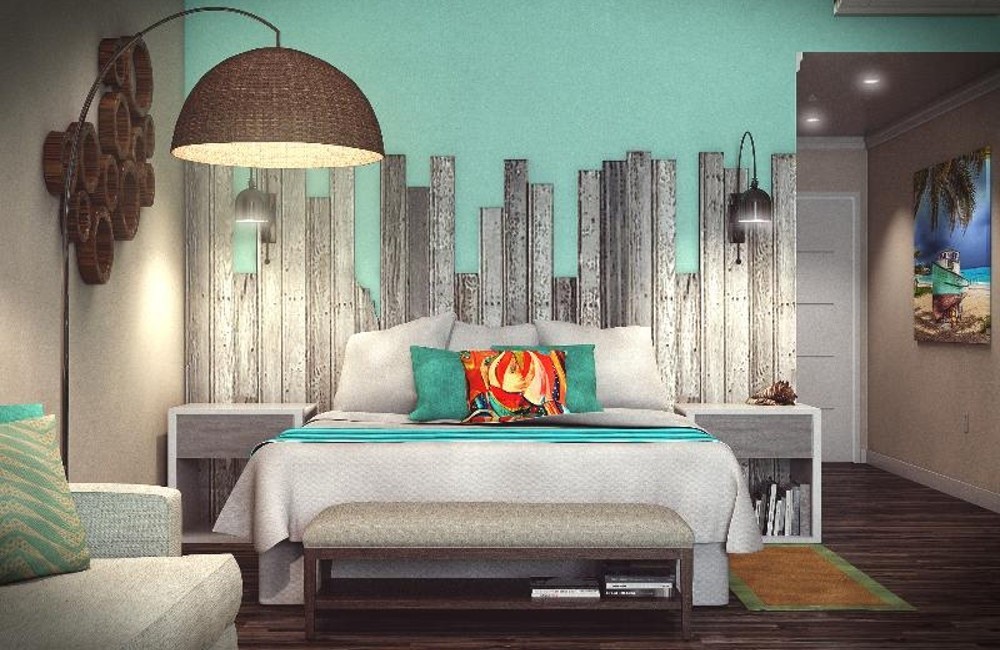  Barbados- Sea Breeze Beach House 