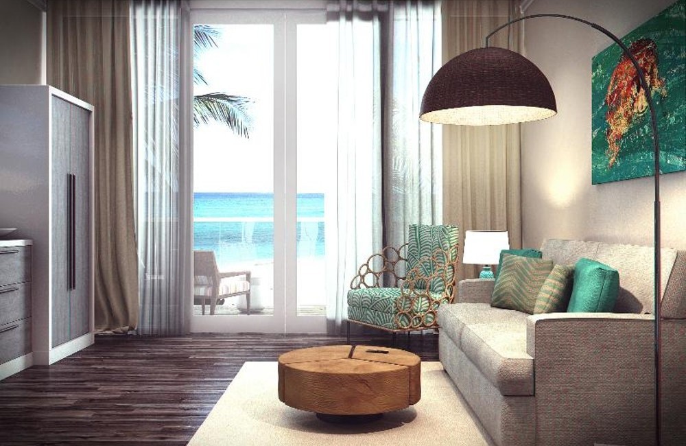  Barbados- Sea Breeze Beach House 