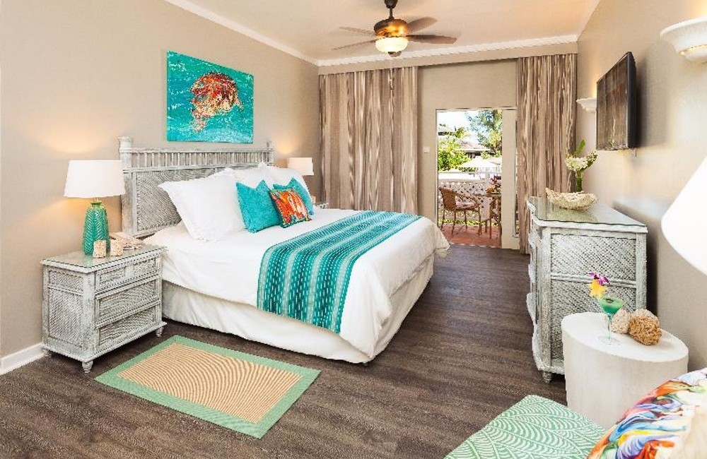  Barbados- Sea Breeze Beach House 