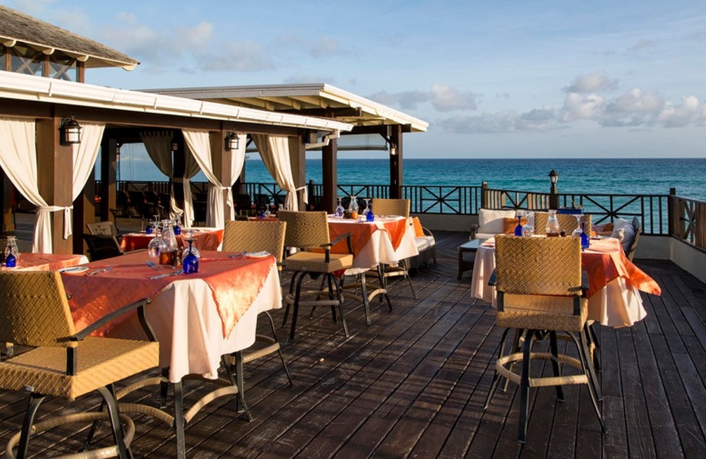  Barbados- Sea Breeze Beach House 