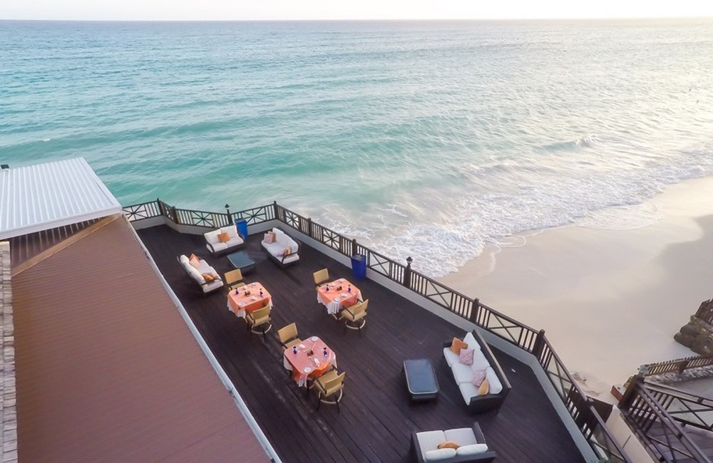  Barbados- Sea Breeze Beach House 