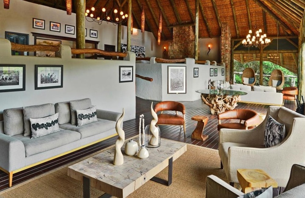  South Africa- Shamwari Private Game Reserve 
