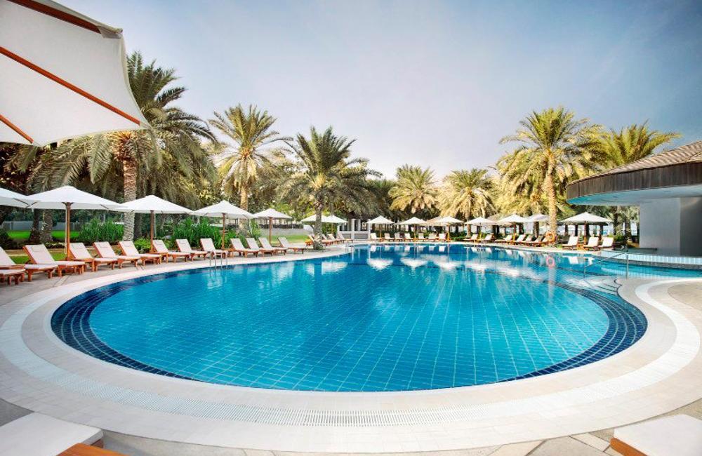  Dubai- 5* Sheraton Jumeirah Beach Resort 