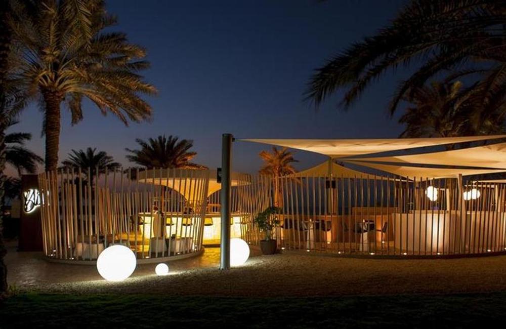  Dubai- 5* Sheraton Jumeirah Beach Resort 