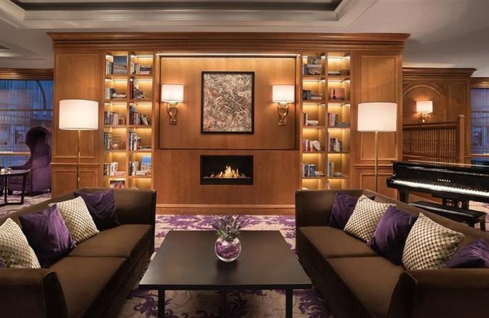  Zagreb Christmas Markets- 5* Sheraton Zagreb 
