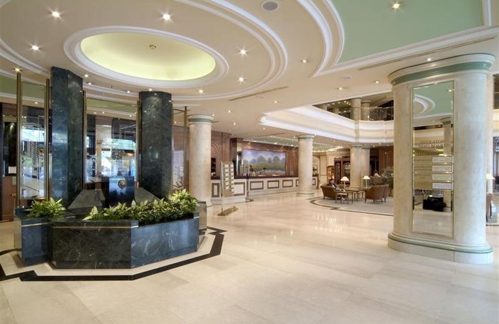  Zagreb Christmas Markets- 5* Sheraton Zagreb 
