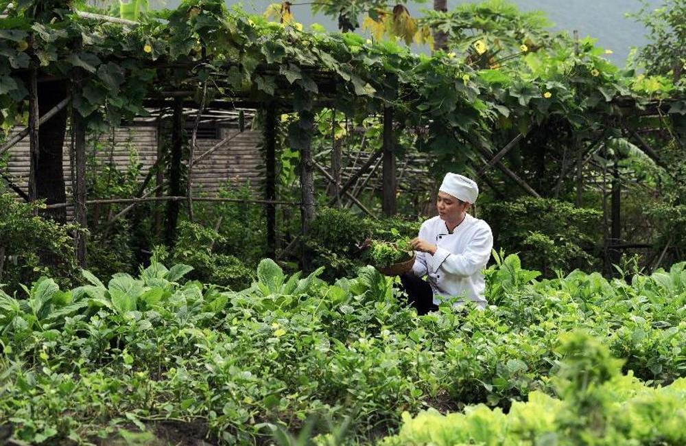  Vietnam- 5* Six Senses Con Dao 