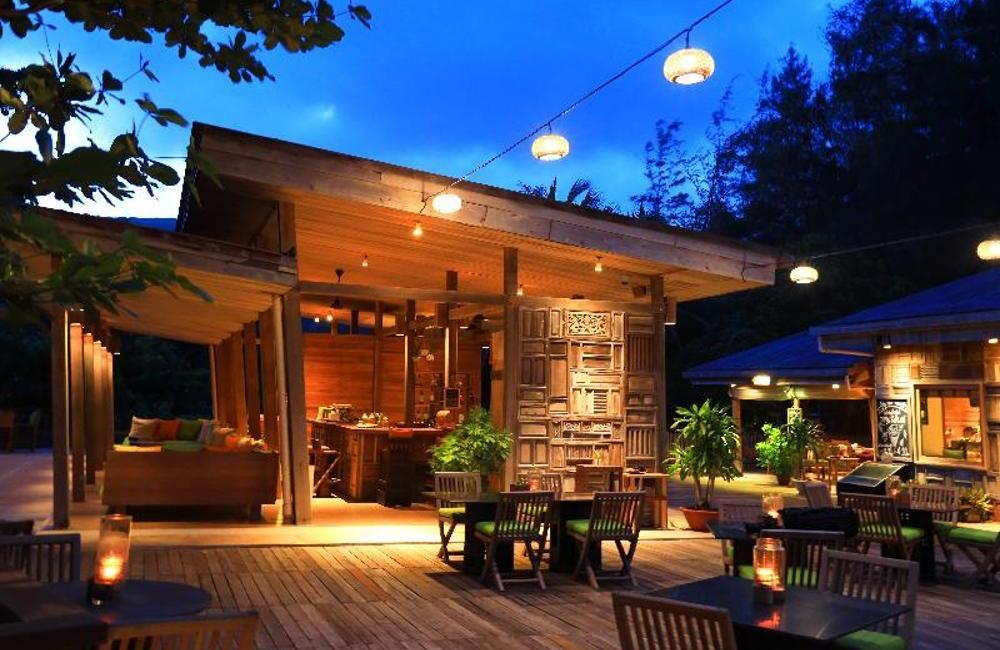  Vietnam- 5* Six Senses Con Dao 