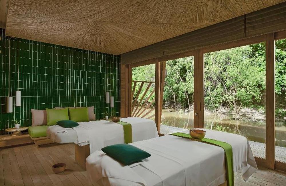  Vietnam- 5* Six Senses Con Dao 