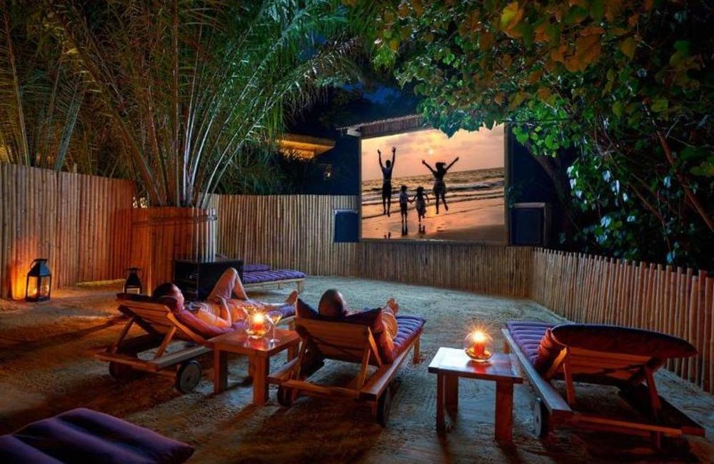  Vietnam- 5* Six Senses Con Dao 