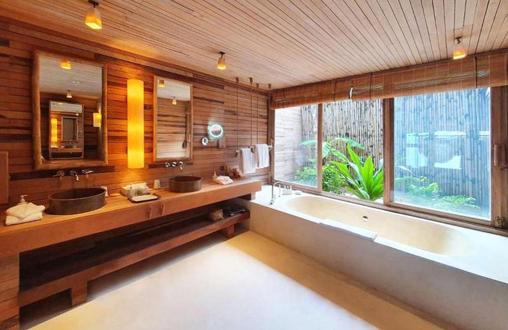  Vietnam- 5* Six Senses Con Dao 